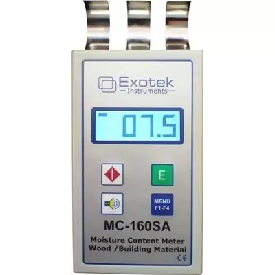 Fuktmätare - 004503378