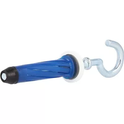Gipsplugg med krok - 009137421