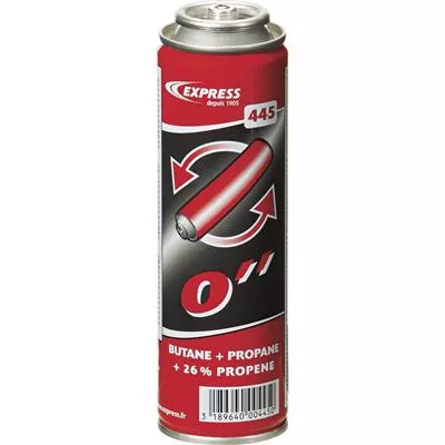 Gaspatron - 006270713
