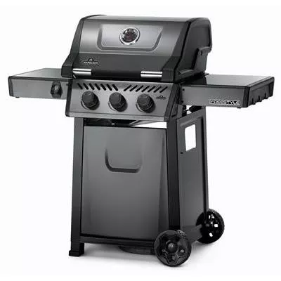 Gasolgrill - 502698272