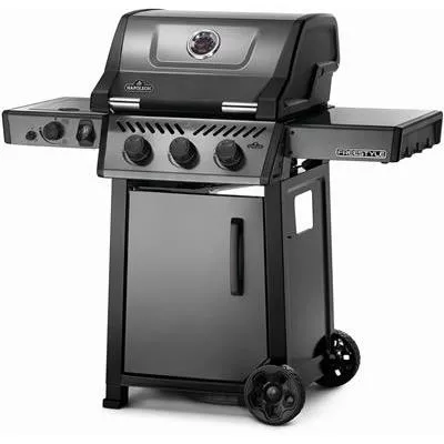 Gasolgrill - 502698273