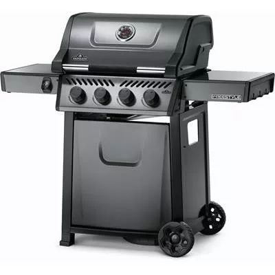 Gasolgrill - 502698274