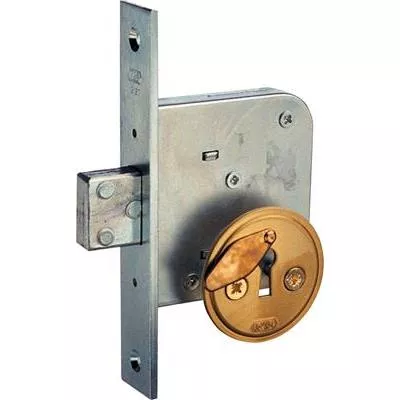 LÅSHUS 131B7-75 FAS - 001344688