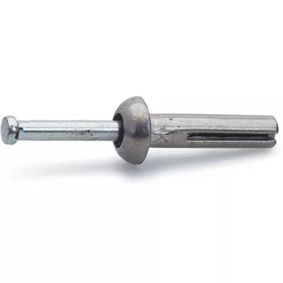 Metallspikplugg - 007446831
