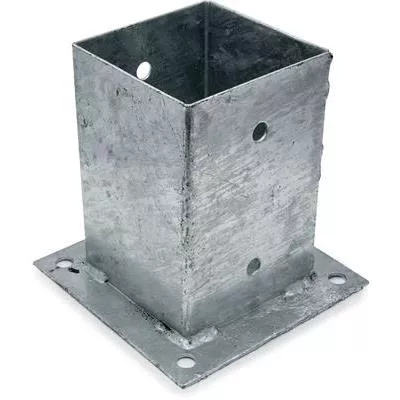 Stolpplatta - 006810621