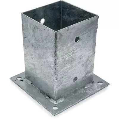 Stolpplatta - 006810621