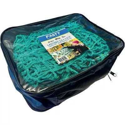 LASTNÄT 2,9X1,8M TRÅD 3MM - 009028471