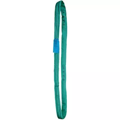 RUNDSLING GRÖN 2TON 3M - 008492911