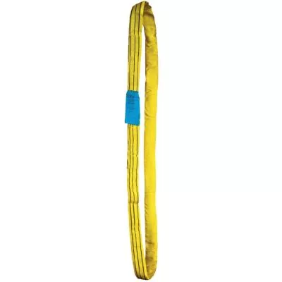 RUNDSLING GUL 3TON 3M - 008492913