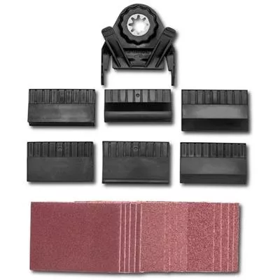 Multimaskin Profilslipset - 006374487