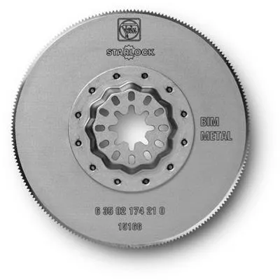 Multimaskin Sågklinga - 006374565