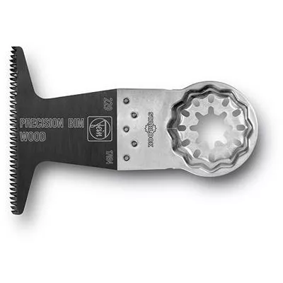 Multiverktygssågblad - 006744695