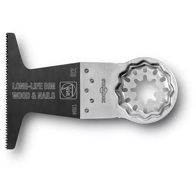 Sågblad för multimaskin - 006732165