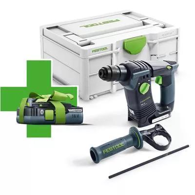 Batteriborrhammare - 007811218