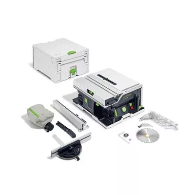 Batteridriven Bordssåg - 008198577