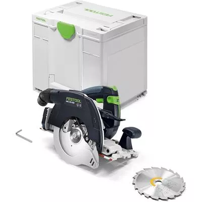 Batteridriven Cirkelsåg - 009047824
