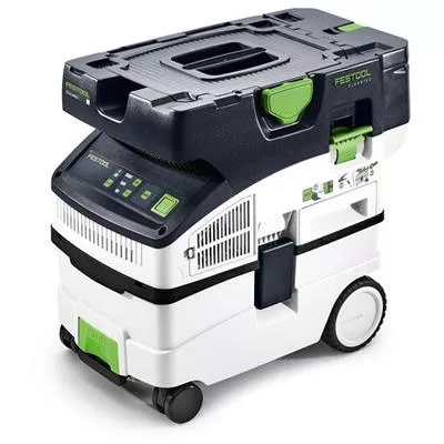 Batteridriven Dammsugare - 008062447