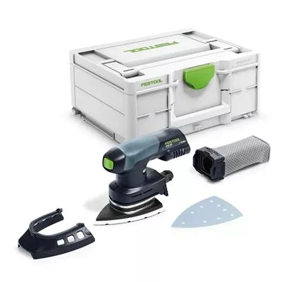 Batteridriven Deltaslip - 008198591