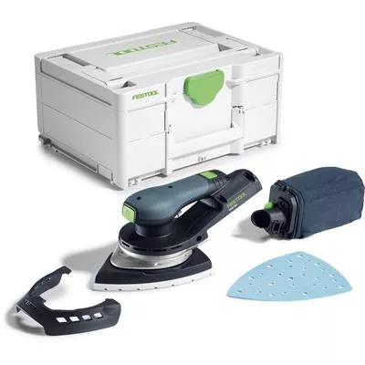 Batteridriven deltaslip - 009095537