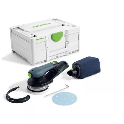Batteridriven Excenterslip - 008869005