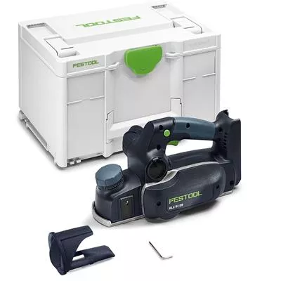 Batteridriven Hyvel - 009047818