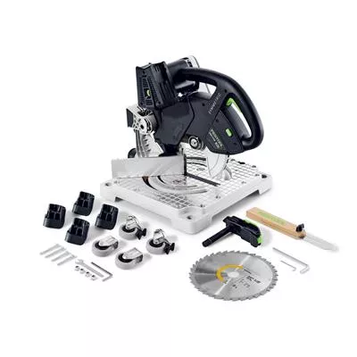 Batteridriven Listsåg - 008493789