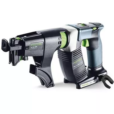 Batteridriven Skruvautomat - 007756547