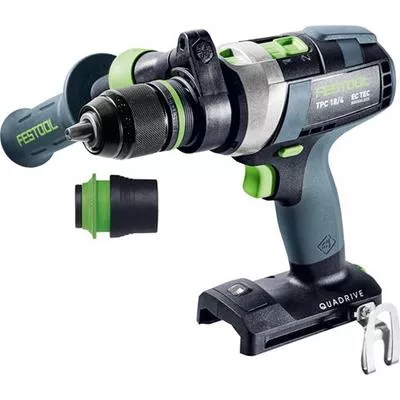 Batteridriven Slagborrskruvdragare - 007811172