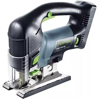 Batteridriven sticksåg - 007616660