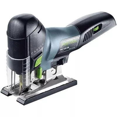Batteridriven sticksåg - 007616662