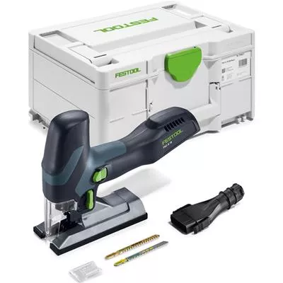 Batteridriven Sticksåg - 009152288