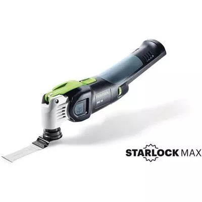 Batteridrivet multiverktyg - 007616657