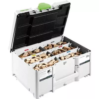Brickor sortiment - 008062439