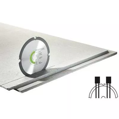 Diamantsågklinga - 007811217