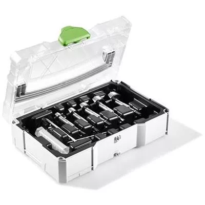Forstnerborrkit - 007756921