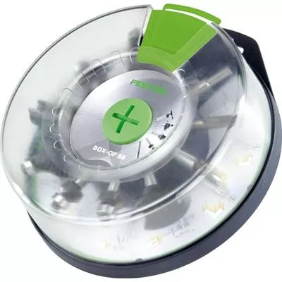 Fräsbox - 005257376
