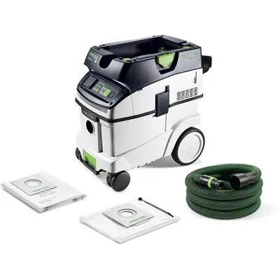 Industridammsugare - 008869015