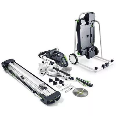 Kap & gersåg - 006587381