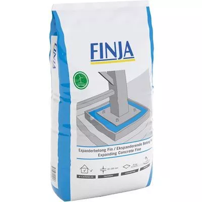 Expanderbetong - 002805590