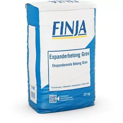 Expanderbetong - 002805591