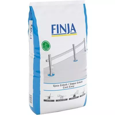 Gjuta enkelt - 004001757