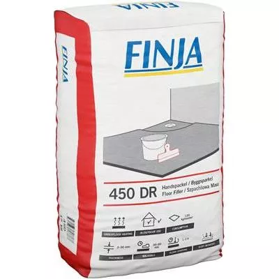 Handspackel - 005431823