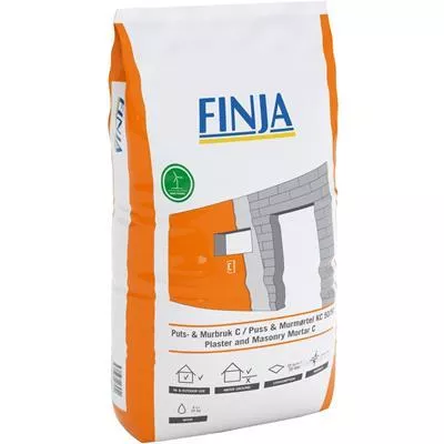 Puts- & Murbruk - 002805597