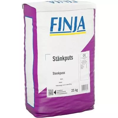 Stänkputs - 003787903