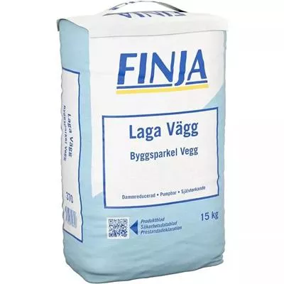 Väggspackel - 005431821