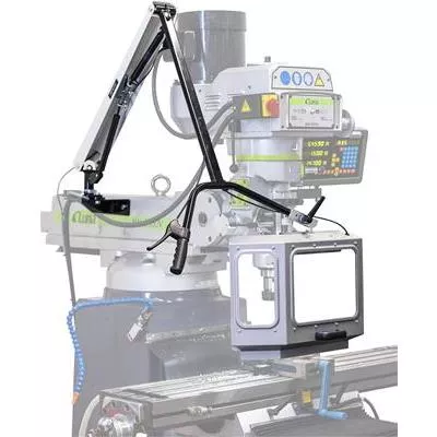 Fräsmaskinskydd - 006278655