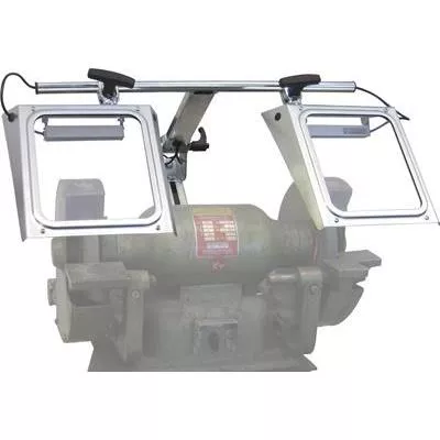 Slipmaskinskydd - 006278651