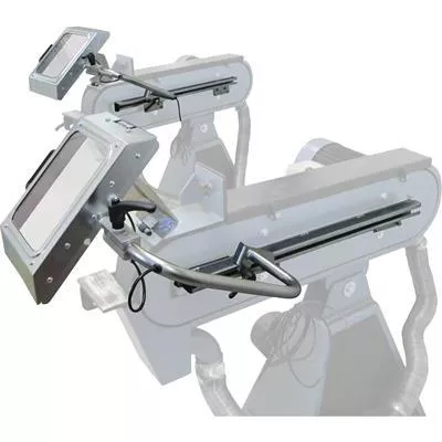 Slipmaskinskydd - 006278652