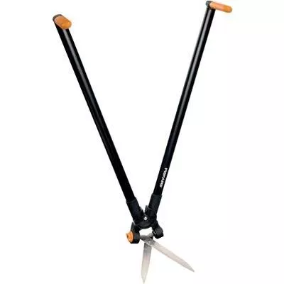 GRÄS&RÖJSAX GS53 FISKARS LÅNG MED - 003144032