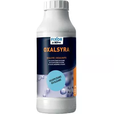 Oxalsyra - 008649676